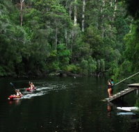 WA Wilderness Catered Camping at Draftys Campsite - Tourism Gold Coast
