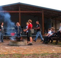 WA Wilderness Catered Camping at Yeagarup Hut - Tourism Gold Coast