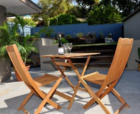 Waikiki Beach Bed And Breakfast - Tourism Gold Coast 1