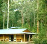 Warren River Resort - Tourism Gold Coast