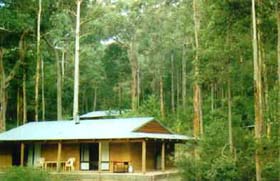 Warren River Resort - Tourism Gold Coast 0