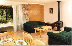 Warren River Resort - Tourism Gold Coast 1