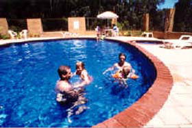 Warren River Resort - Tourism Gold Coast 2