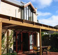 Westerley Accommodation - Chandlers On Ellen Street - Tourism Gold Coast