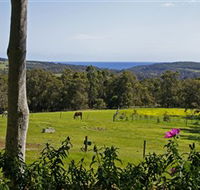 Wildwood Valley Cottages and Cooking School - Tourism Gold Coast