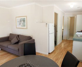 Woodman Point Holiday Park - Aspen Parks - Tourism Gold Coast 1