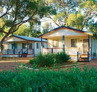 Woodman Point Holiday Park - Aspen Parks - Tourism Gold Coast