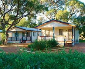 Woodman Point Holiday Park - Aspen Parks - Tourism Gold Coast 0