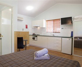 Woodman Point Holiday Park - Aspen Parks - Tourism Gold Coast 2