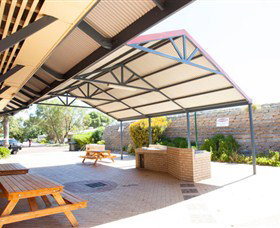 Woodman Point Holiday Park - Aspen Parks - Tourism Gold Coast 3