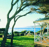 Yallingup Beach Holiday Park - Tourism Gold Coast