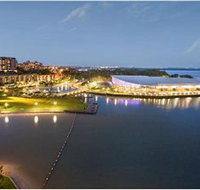 Absolute Waterfront Luxury Apartments - Tourism Gold Coast