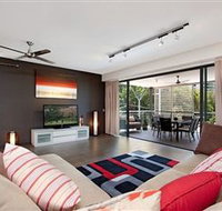 Absolute Waterfront Rainforest Apartment - Tourism Gold Coast