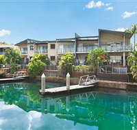 Bay View Luxury Waterfront Villa - Tourism Gold Coast