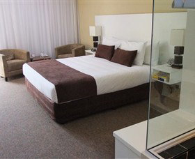 Best Western Elkira Resort Motel - Tourism Gold Coast 0