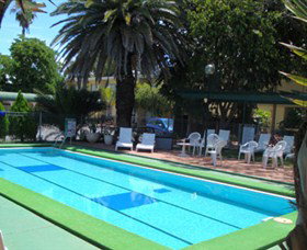 Best Western Elkira Resort Motel - Tourism Gold Coast 1