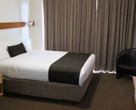 Best Western Elkira Resort Motel - Tourism Gold Coast 3
