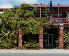 Best Western Elkira Resort Motel - Tourism Gold Coast 4