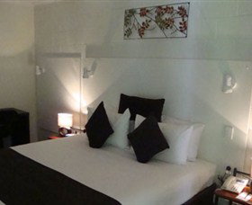 Best Western Elkira Resort Motel - Tourism Gold Coast 6