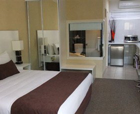 Best Western Elkira Resort Motel - Tourism Gold Coast 7
