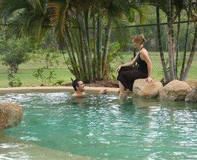 Howard Springs NT Tourism Gold Coast