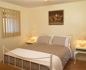 Bond Springs Outback Retreat - Tourism Gold Coast 0