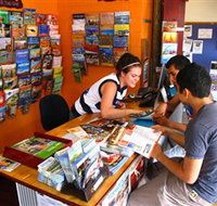 Chillis Backpackers - Tourism Gold Coast