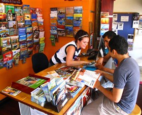Chillis Backpackers - Tourism Gold Coast 0