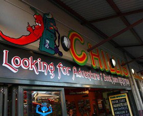 Chillis Backpackers - Tourism Gold Coast 2