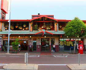 Chillis Backpackers - Tourism Gold Coast 3
