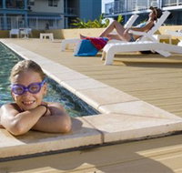 Cullen Bay Resorts - Tourism Gold Coast