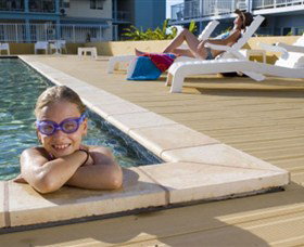 Cullen Bay Resorts - Tourism Gold Coast 0