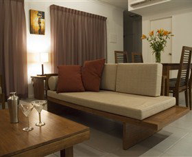 Cullen Bay Resorts - Tourism Gold Coast 2