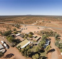 Curtin Springs Wayside Inn - Tourism Gold Coast