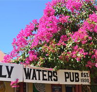 Daly Waters Historic Pub - Tourism Gold Coast
