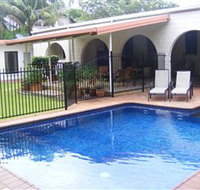 Darwin City Bed and Breakfast - Tourism Gold Coast