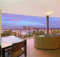 Darwin City Harbour Views - Tourism Gold Coast