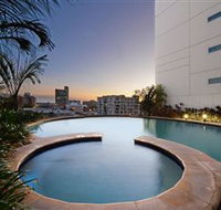 Darwin Executive Apartments - Tourism Gold Coast