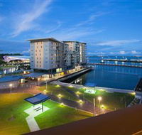 Darwin Holiday Apartments - Tourism Gold Coast