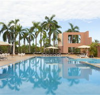 DoubleTree by Hilton Esplanade Darwin - Tourism Gold Coast