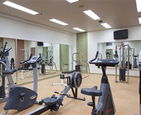 DoubleTree By Hilton Esplanade Darwin - Tourism Gold Coast 3