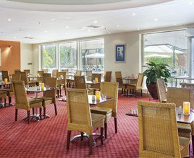 DoubleTree By Hilton Esplanade Darwin - Tourism Gold Coast 1