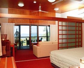 Dugong Beach Resort - Tourism Gold Coast 1