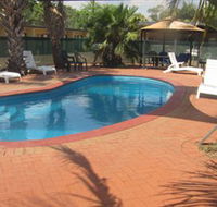 Eldorado Motor Inn - Tourism Gold Coast