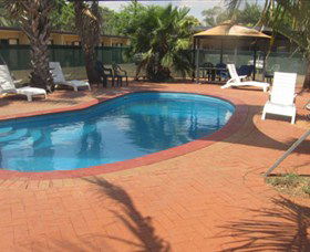 Eldorado Motor Inn - Tourism Gold Coast 0