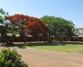 Eldorado Motor Inn - Tourism Gold Coast 3