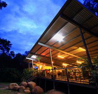 Emerald Springs - Tourism Gold Coast