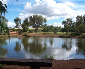Gemtree Caravan And Tourist Park - Tourism Gold Coast 0