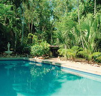 Grungle Downs Tropical Bed and Breakfast - Tourism Gold Coast
