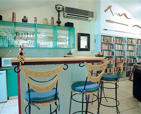 Grungle Downs Tropical Bed And Breakfast - Tourism Gold Coast 2